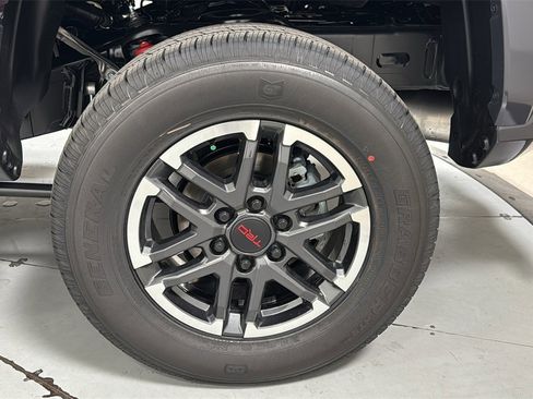 New 2025 Toyota Tacoma TRD Sport image 23