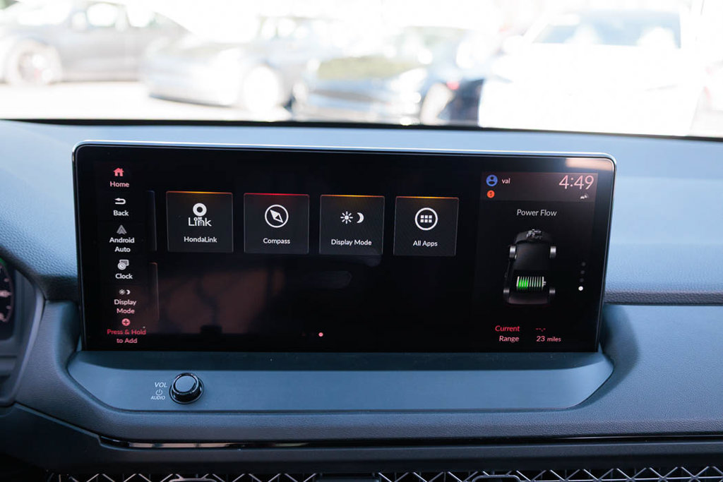 Used 2025 Honda Accord EX-L image 26