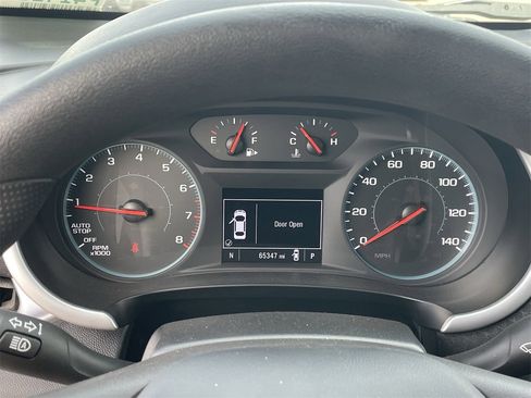 Used 2023 Chevrolet Malibu LT image 29