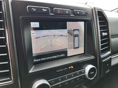 Used 2021 Ford Expedition Limited image 20