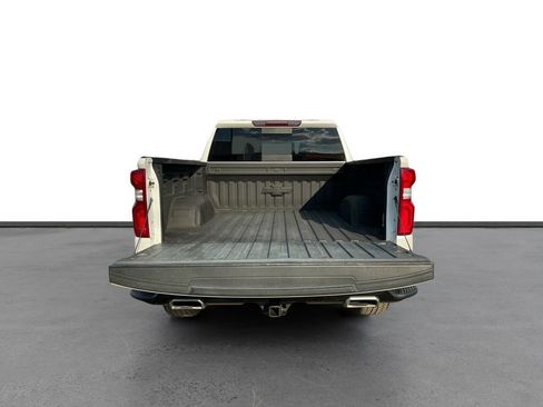 Used 2019 Chevrolet Silverado 1500 LT Trail Boss image 24