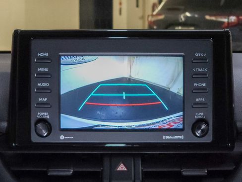 Used 2020 Toyota RAV4 XLE image 30