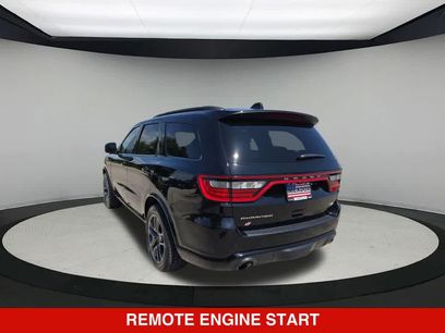 Used 2024 Dodge Durango R/T w/ Tow 'N Go Package