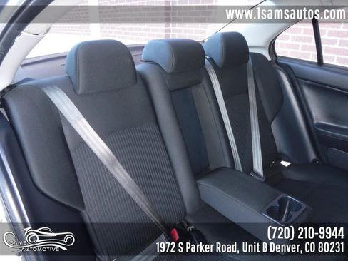 Used 2015 Mitsubishi Lancer DE image 21
