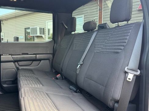 Used 2021 Ford F150 XL w/ STX Appearance Package AWD/4WD image 11