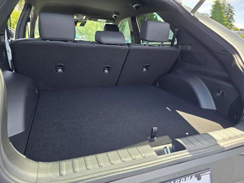 New 2025 Hyundai Ioniq 5 XRT image 16