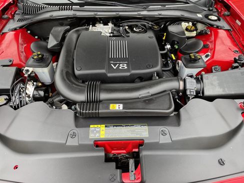 Used 2002 Ford Thunderbird Deluxe image 26