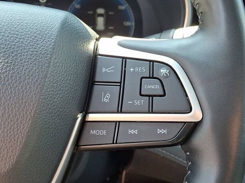 Used 2023 Toyota Highlander Platinum AWD/4WD image 25