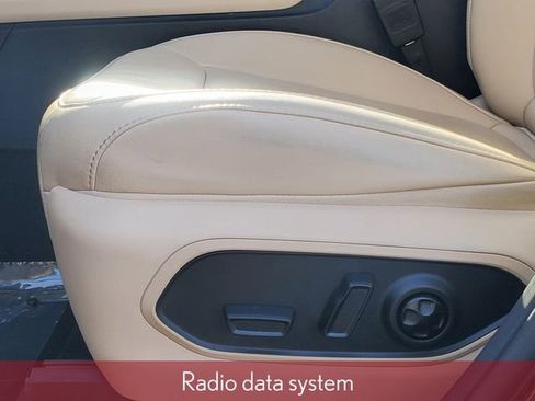 Used 2024 Jeep Grand Cherokee Limited w/ Luxury Tech Group II image 14