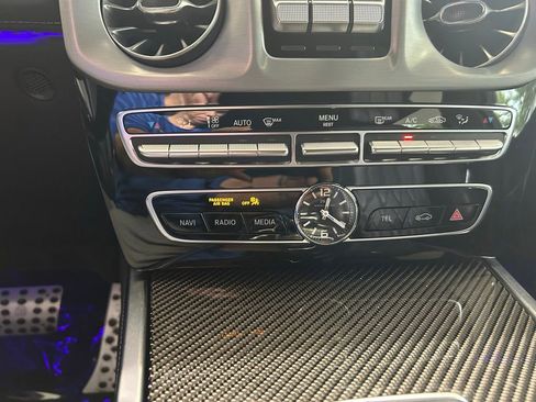 Used 2021 Mercedes-Benz G 63 AMG 4MATIC image 52