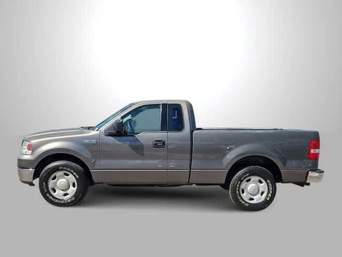 Used 2004 Ford F150 2WD Regular Cab image 5