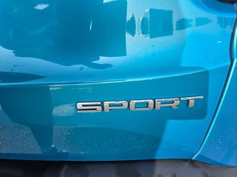 Used 2020 Jeep Renegade Sport w/ Sport Appearance Group AWD/4WD image 23