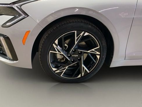 Used 2025 Kia K5 GT-Line w/ GT-Line Premium Package FWD image 25