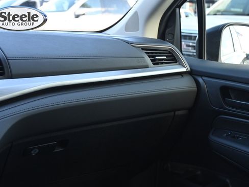 Used 2026 Honda Odyssey EX-L image 8