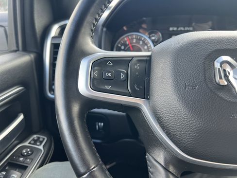 Used 2024 RAM 2500 Big Horn w/ Bed Utility Group image 15