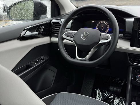 New 2025 Volkswagen Taos S image 27