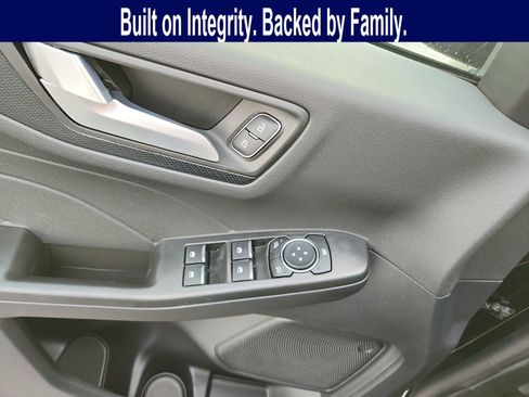 New 2026 Ford Escape ST-Line w/ Cold Weather Package AWD/4WD image 20