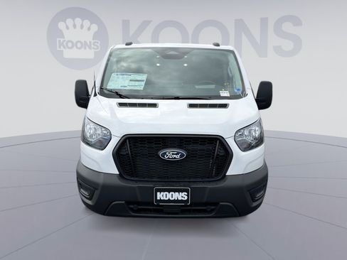 New 2026 Ford Transit 150 Low Roof w/ Load Area Protection Package RWD image 11