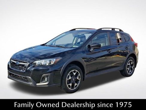 Used 2019 Subaru Crosstrek 2.0i Premium image 3