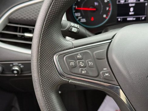 Used 2023 Chevrolet Malibu LT FWD image 19