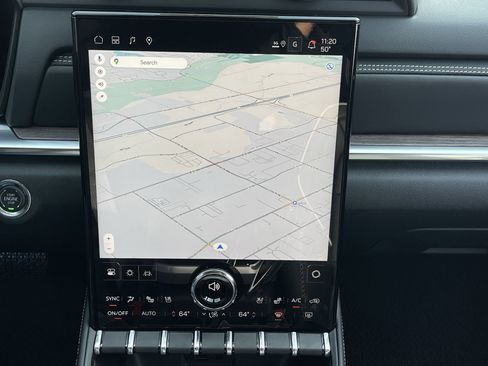 New 2026 GMC Terrain Denali image 47