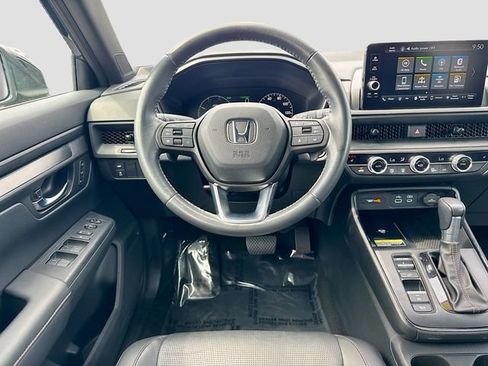 Used 2024 Honda CR-V Sport-L image 27