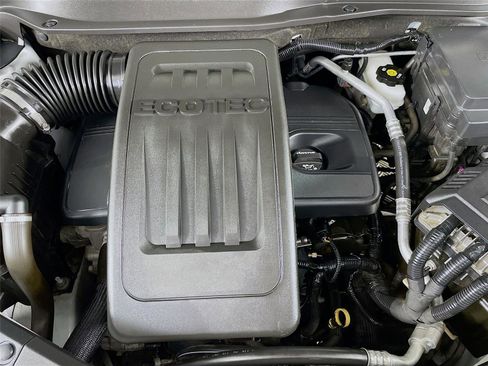 Used 2014 Chevrolet Equinox LS FWD image 30