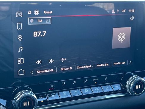 New 2025 GMC Canyon Elevation w/ Convenience Package image 14