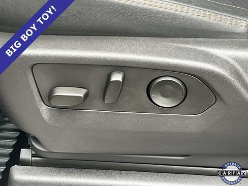 Used 2023 GMC Sierra 1500 AT4 w/ AT4 Premium Package image 26