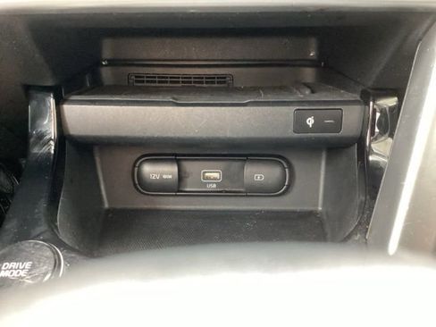 Used 2021 Kia Seltos SX image 22