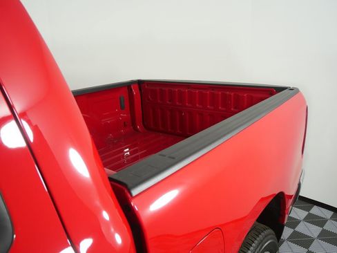 Used 2025 RAM 1500 Tradesman image 11