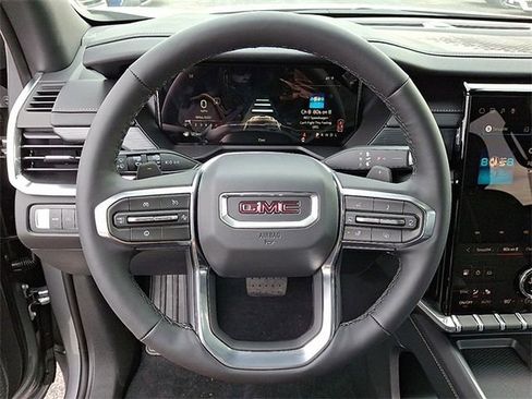 New 2026 GMC Acadia Elevation w/ Black Edition image 15