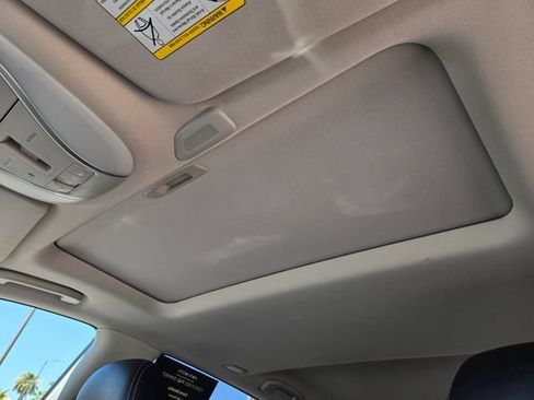 Certified 2020 INFINITI QX60 Pure AWD/4WD image 11
