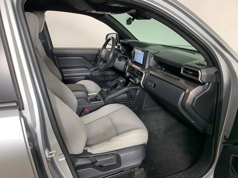 Used 2024 Toyota Tacoma SR5 image 36
