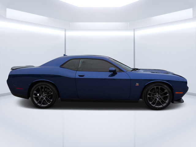 Used 2021 Dodge Challenger R/T Scat Pack RWD image 2