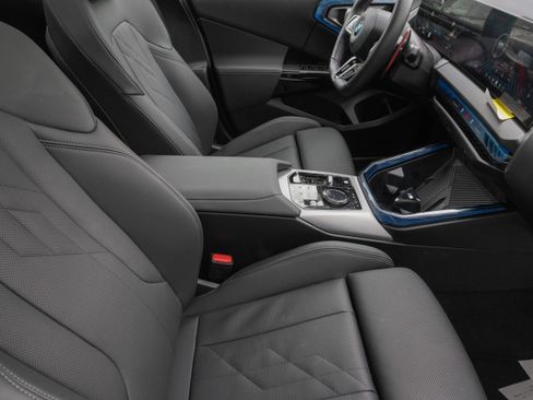 Certified 2026 BMW X3 M50 AWD/4WD image 8
