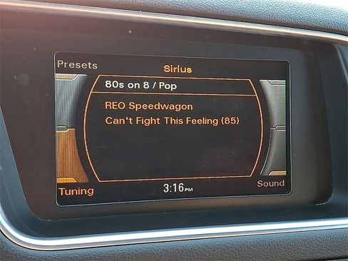 Used 2014 Audi Q5 TDI Premium Plus image 11