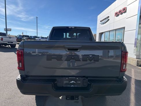 New 2026 RAM 2500 Power Wagon AWD/4WD image 5