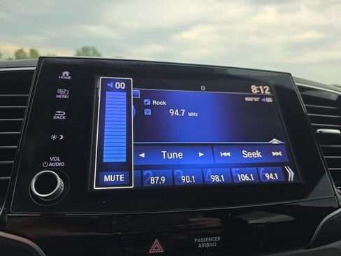 Used 2023 Honda Ridgeline RTL image 23