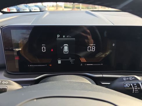 New 2026 Kia Sportage LX image 21