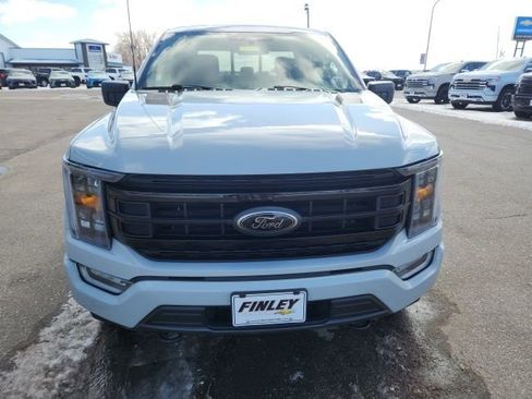 Used 2023 Ford F150 XLT w/ Equipment Group 302A High image 8