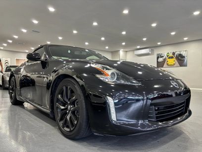 Used 2019 Nissan 370Z Touring