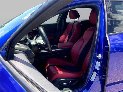 Used 2023 Acura TLX SH-AWD w/ A-SPEC Pkg image 17