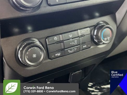 Used 2019 Ford F150 XLT w/ Equipment Group 301A Mid AWD/4WD image 19