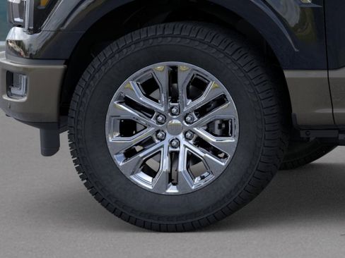 New 2026 Ford F150 King Ranch AWD/4WD image 21