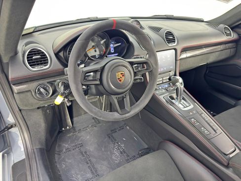 Used 2023 Porsche 718 Cayman GT4 image 13