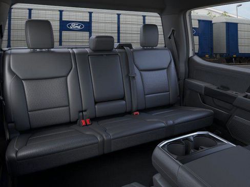 New 2026 Ford F150 Lariat image 38