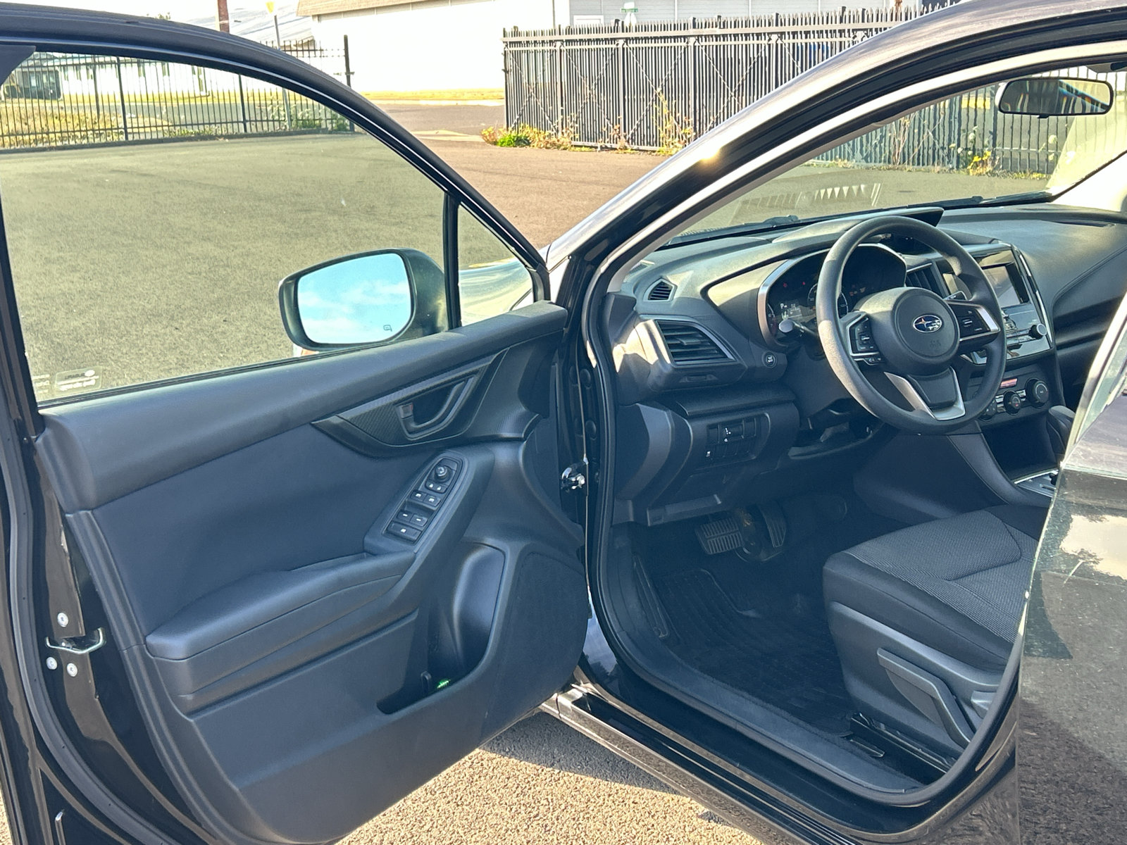 Used 2018 Subaru Impreza 2.0i Premium AWD/4WD image 13