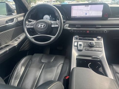 Used 2024 Hyundai Palisade Calligraphy FWD image 20