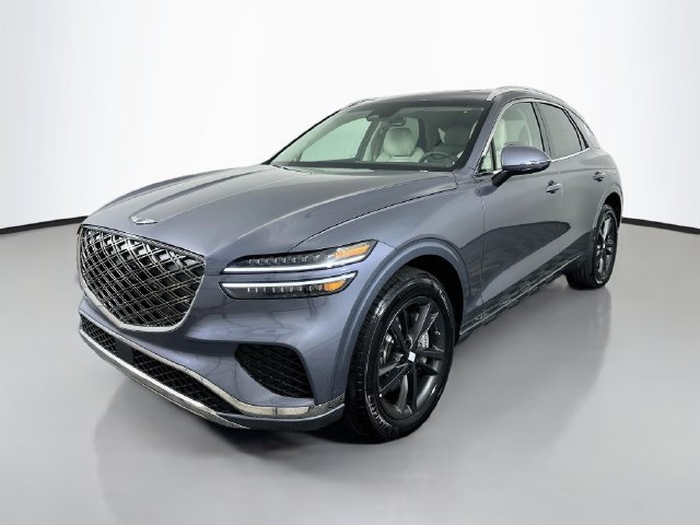 New 2027 Genesis GV70 2.5T Select AWD/4WD image 1